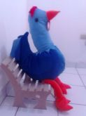 Galo Carijó (Galinha Pintadinha)