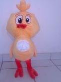 Pintinho Amarelinho (Turma da Galinha Pintadinha)