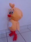 Pintinho Amarelinho