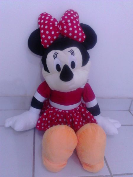Minnie
