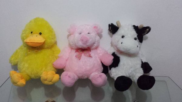 Ursos (Fazendinha)